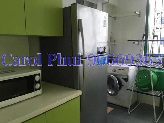 Blk 505 Bukit Batok Street 52 (Bukit Batok), HDB 3 Rooms #109960112
